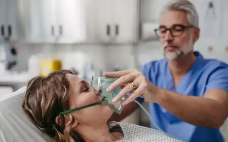 أزمة أكسجين عالمية تُعرض حياة ملايين البشر للخطر