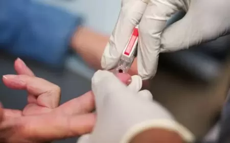 اختبار دم بسيط قد يغير حياة مرضى السرطان