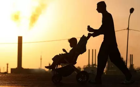 عدد سكّان العراق يتجاوز 46 مليون نسمة