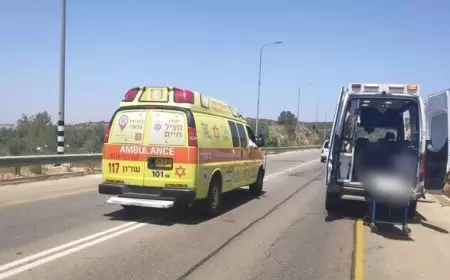 قتيل في جريمة جديدة بالداخل المحتل