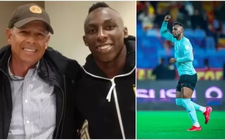 كينونيس.. اكتشفه "بيطري" وصدمته "الجثة"