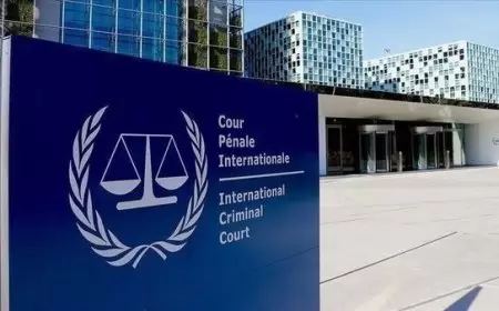 المحكمة الجنائية الدولية تطلب التحقيق مع بايدن وبلينكن بشأن مزاعم جرائم الحرب