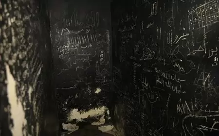 سورية: القبض على أحد ضبّاط التحقيق بفرع فلسطين