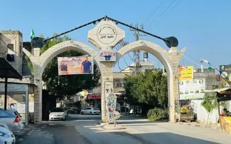 الدبابات في المخيم .. الاقتلاع والتهجير بعد إقصاء "الأونروا"