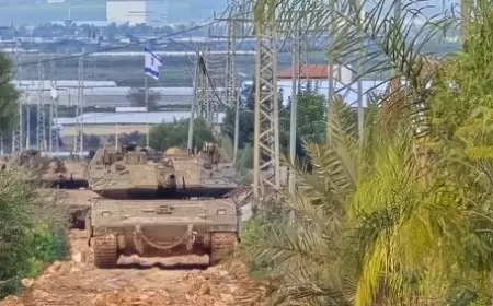 شهر من عدوان الاحتلال على طولكرم و36 يوماً على جنين