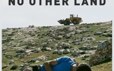 "لا أرض أخرى".. فيلم عن معاناة الفلسطينيين يتعرض للمحاربة في أميركا
