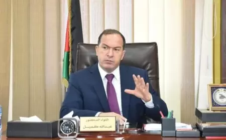 كميل: إخطار الاحتلال بهدم 11 منزلا مجزرة جديدة بحق مخيم نور شمس