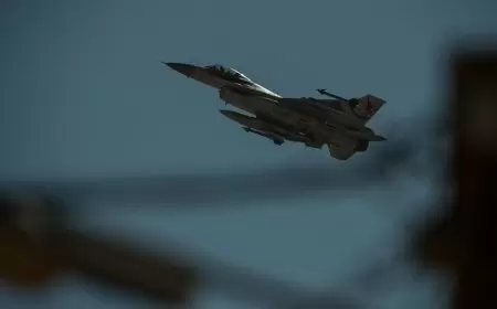 السعودية تدين القصف الإسرائيلي على سوريا وتعرب عن تضامنها مع دمشق