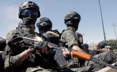 اليمن: مقتل جندي وعناصر من "القاعدة" في عملية عسكرية ضد معاقل للتنظيم جنوبي البلاد