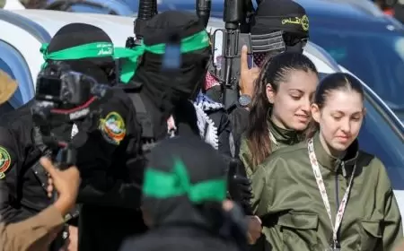 جهود للوسطاء لتمديد المرحلة الأولى من الهدنة