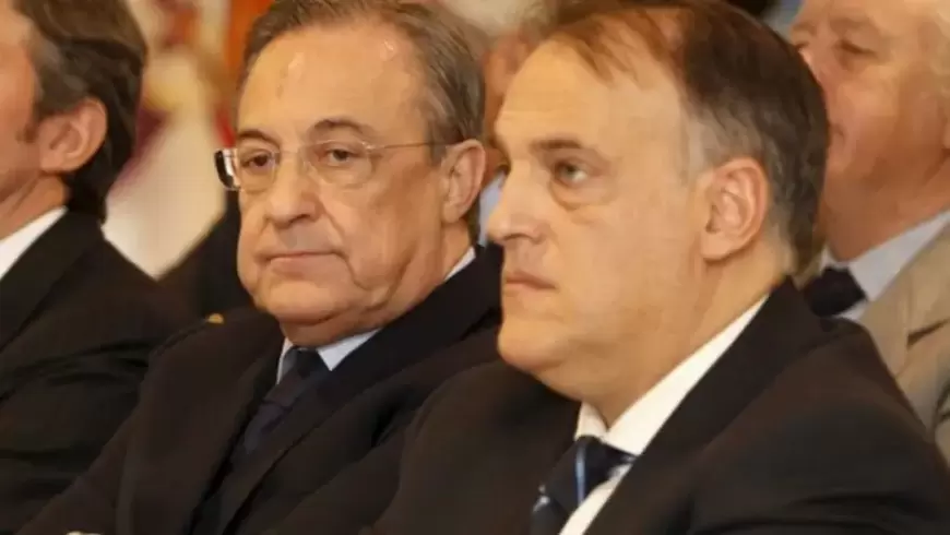 تيباس: ريال مدريد يريد تدمير كرة القدم