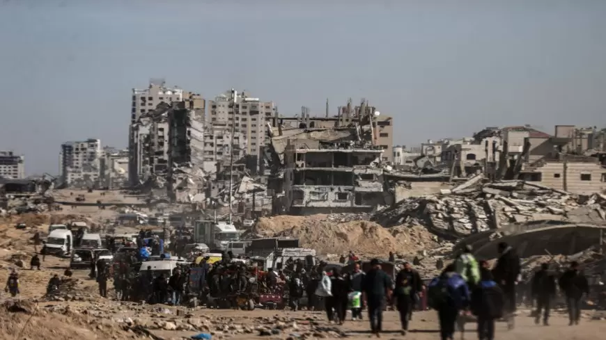 إسبانيا: نرفض مقترح وزير الدفاع الإسرائيلي استقبال بلدنا فلسطينيين في حال مغادرتهم غزة