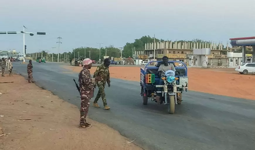 السودان: الجيش يستعيد مدينة جديدة كانت تحت سيطرة الدعم السريع