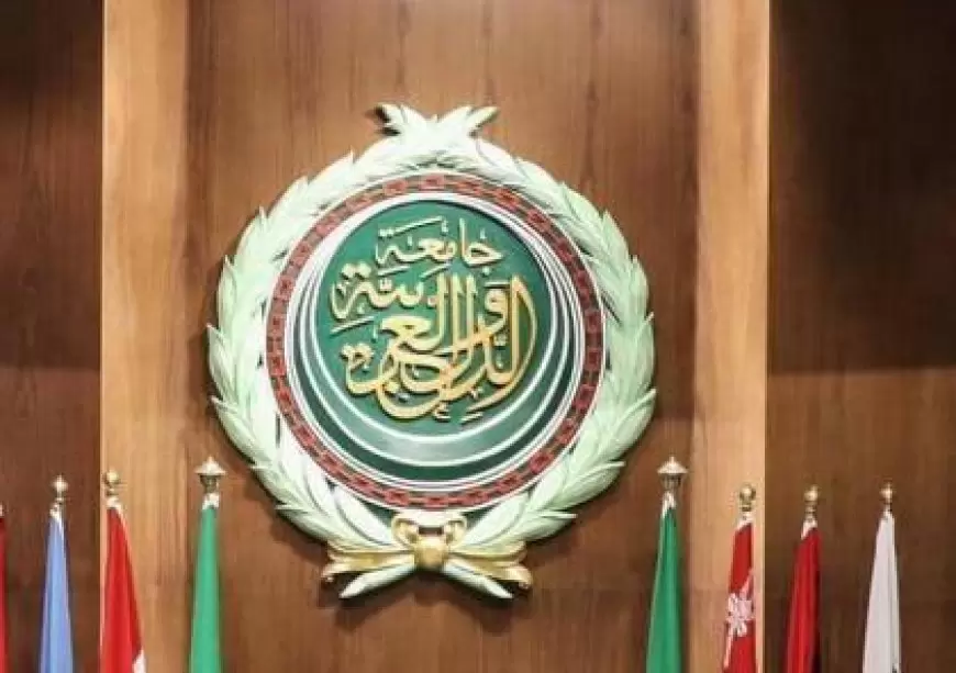 الجامعة العربية تطلق قافلة مساعدات لدعم ومساندة أهالي غزة