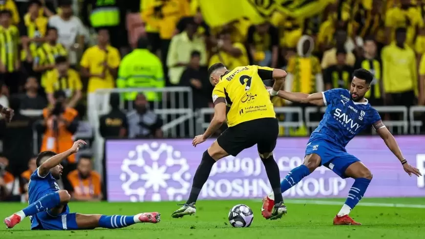 في الذكرى العاشرة.. الاتحاد يكرر "رباعيات" الهلال