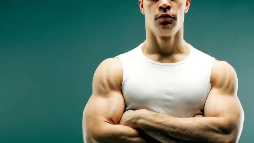 هل فعلاً تحرق العضلات الأكبر حجماً مزيداً من الطاقة أثناء الراحة؟