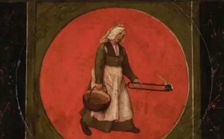 بعد مرور 50 عامًا على سرقتها.. ظهور لوحة لبروغل في هولندا