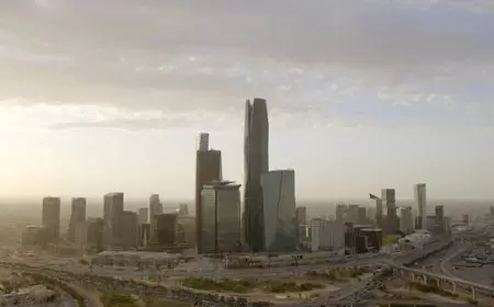 السعودية.. استعدادات لصناعة وتصدير "التاكسي الطائر"