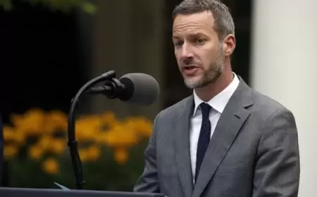 المبعوث الامريكي: اتفاق قريب مع حماس لإطلاق الأسرى في غزة