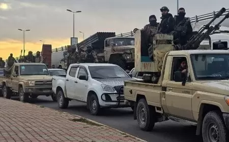 "حققت أهدافها".. وزارة الدفاع السورية تعلن انتهاء العملية العسكرية في الساحل