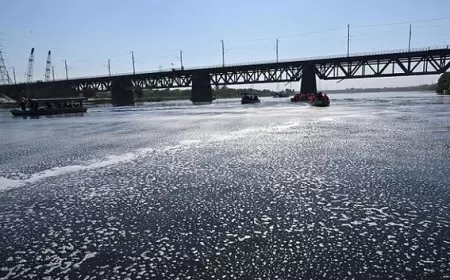 المنظّمة العالميّة للأرصاد الجويّة تتوقّع أن تكون ظاهرة لا نينيا "قصيرة الأمد"