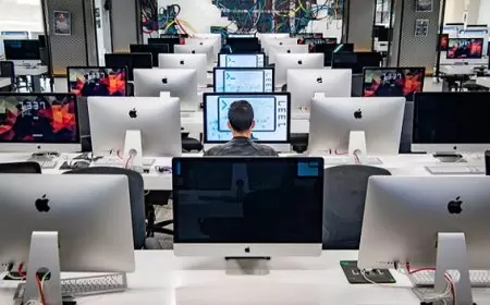 المغرب يوقع اتّفاقيّة بهدف تنفيذ برنامج التدريب الرقميّ والذكاء الصناعيّ للأطفال.