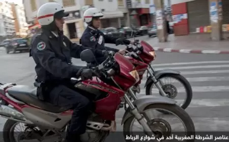 جريمة مروعة تهز المغرب.. جثة طفلة في حاوية قمامة