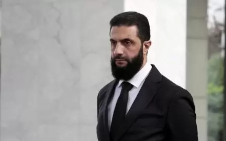 قرار رئاسي: صرف راتب شهر إضافي للموظفين بسوريا بمناسبة عيد الفطر