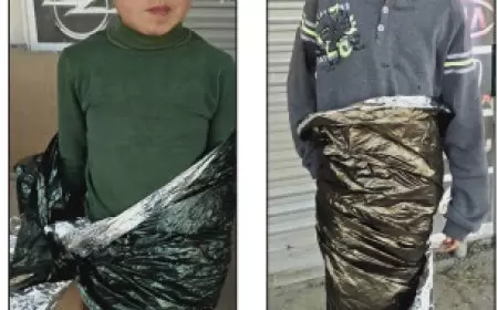 أفرج عنهما بملابسهما الداخلية .. " القدس" توثق شهادة طفلين تعرضا للاعتقال والاحتجاز بعد استشهاد جدتهما