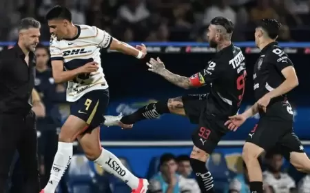 بعد أقل من شهر.. راموس يواجه الإيقاف 15 مباراة