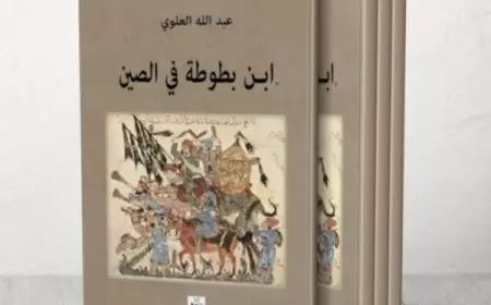 هل سافر ابن بطوطة إلى الصين؟