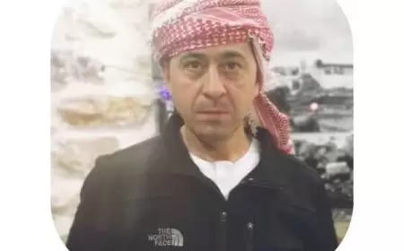 الفنان اسماعيل الدباغ.. حالة فنية لها خصوصيتها وفرادتها في العمل الفني الإبداعي