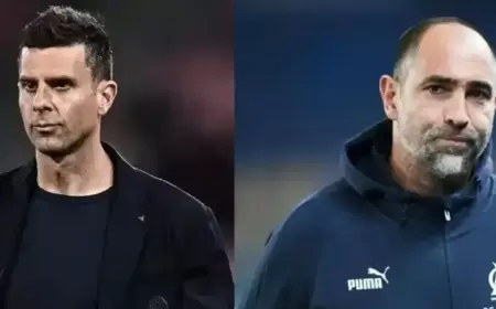 يوفنتوس يستعد للاستغناء عن موتا واستبداله بتودور