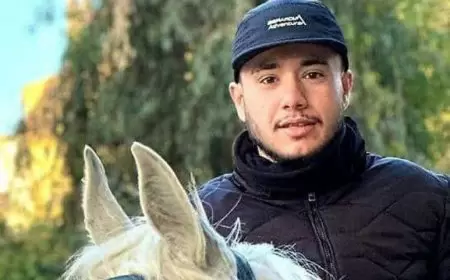 استشهاد شاب برصاص الاحتلال وإصابة آخرين في قلقيلية