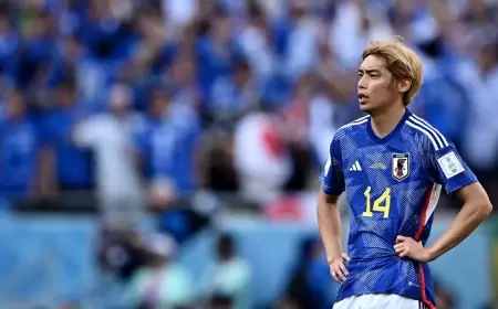 نجم اليابان.. اتهم بـ"الاعتداء الجنسي" وزوجة الرئيس طلبته