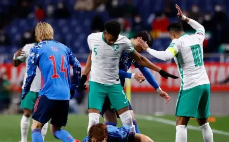 آخر زيارة سعودية إلى اليابان.. الباقون 4