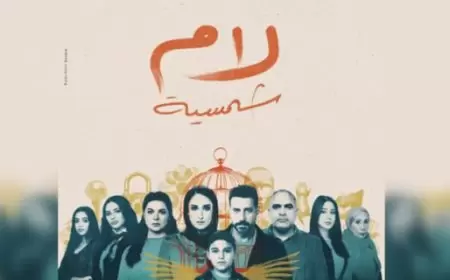 خبراء يفسرون رموز مسلسل "لام شمسية".. ماذا تعني؟