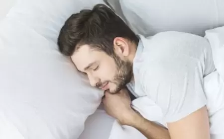 تقنية التخيل العشوائي... طريقة بسيطة تساعدك على النوم