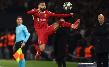 نصيحة: الرضوخ لصلاح سيعرض ليفربول إلى "الخطر"