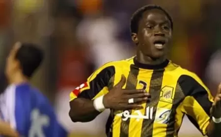 كيتا يعترف: خسارة الأهلي "مؤلمة"