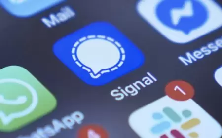 بعد «واقعة سيغنال»... تقرير يكشف تسريب بيانات خاصة بمسؤولي إدارة ترمب على الإنترنت