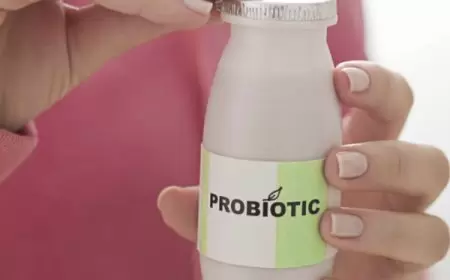 خليط "البروبيوتك" يخفض مدة أيام الحمى في الأطفال