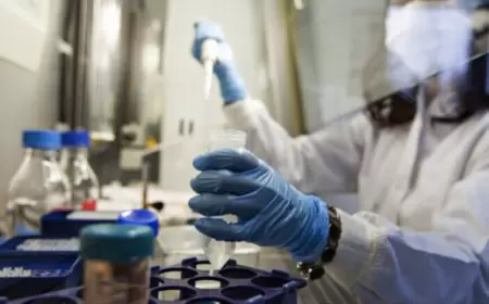 اكتشاف ثوري قد يفتح الباب لعلاجات جديدة لـ"كوفيد-19" والزهايمر