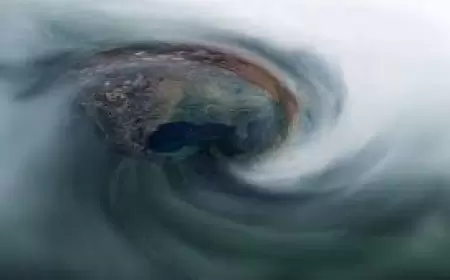 إعصار يودي بحياة 3 أشخاص في إشبيلية