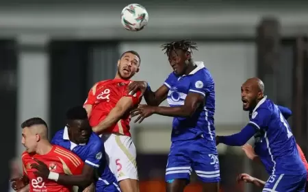 أندية موريتانيا: ندعم ممثلنا الهلال السوداني ضد الأهلي المصري