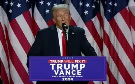 الطلبة الصحفيون الأميركيون يختفون خوفًا من حملة ترامب الشرسة ضد الخطاب المؤيد للفلسطينيين