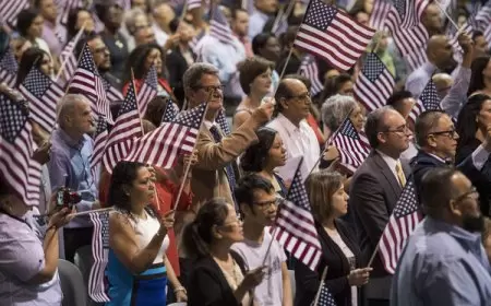 استطلاع: 53% من الأميركيين لديهم الآن نظرة سلبية تجاه إسرائيل