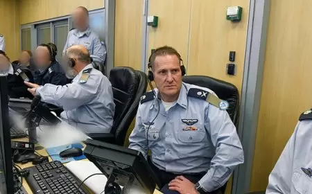 وقعها 950 طيارا: الجيش الإسرائيلي يحاول منع نشر عريضة تدعو لرفض الخدمة العسكرية