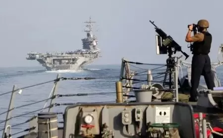 الحوثيون يرفضون عرضا امريكيا لوقف مبتادل للهجمات