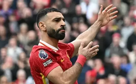 راتب صلاح الجديد.. 32 مليون جنيه مصري أسبوعياً